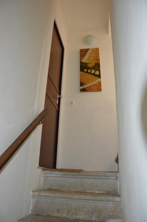 Casa Magistrale Ξενοδοχείο Τράπανι Εξωτερικό φωτογραφία
