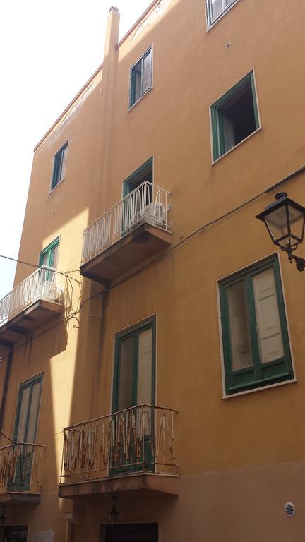Casa Magistrale Ξενοδοχείο Τράπανι Εξωτερικό φωτογραφία